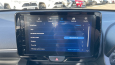 Toyota Yaris 1.5 Hybrid Icon 5dr CVT Hybrid Hatchback